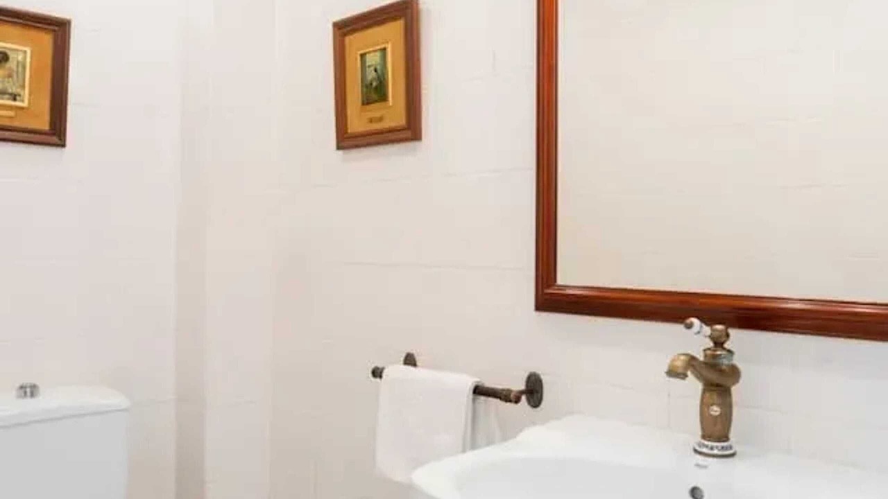 Photo of Bathroom in Sitges