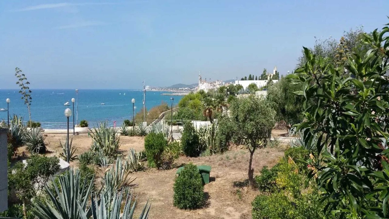Photo of Outdoor in Sitges