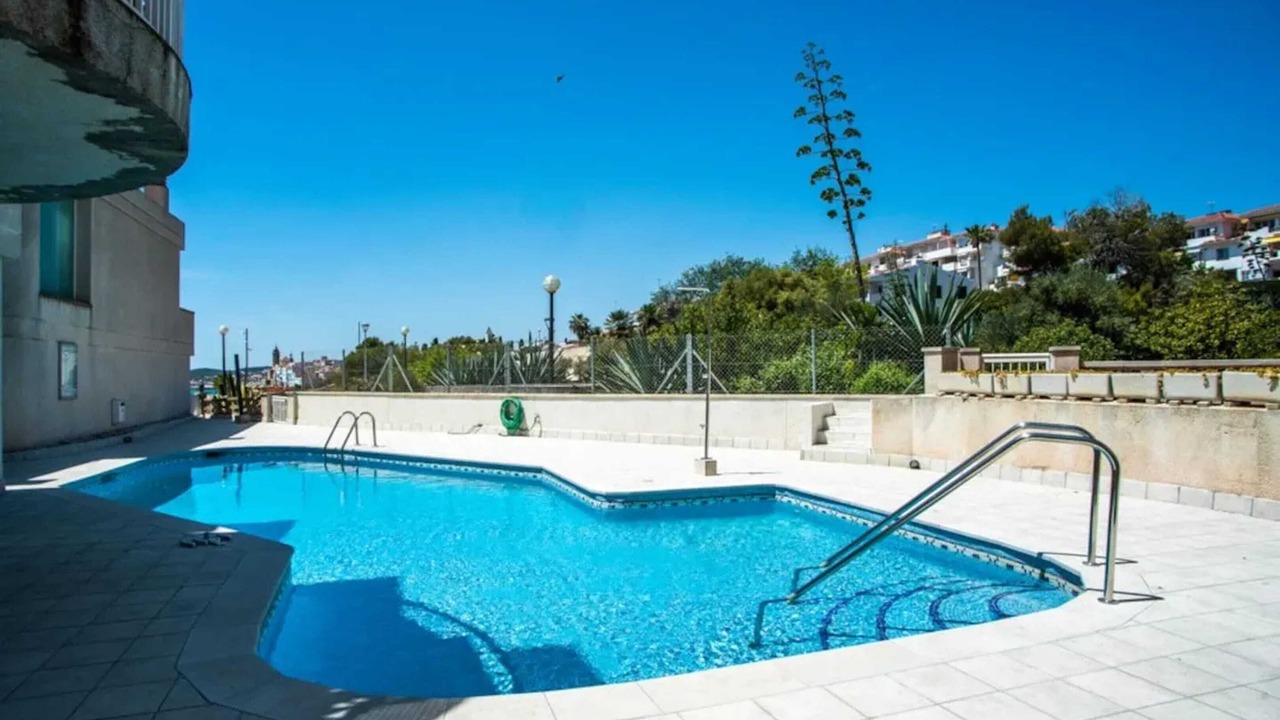 Photo of Outdoor in Sitges