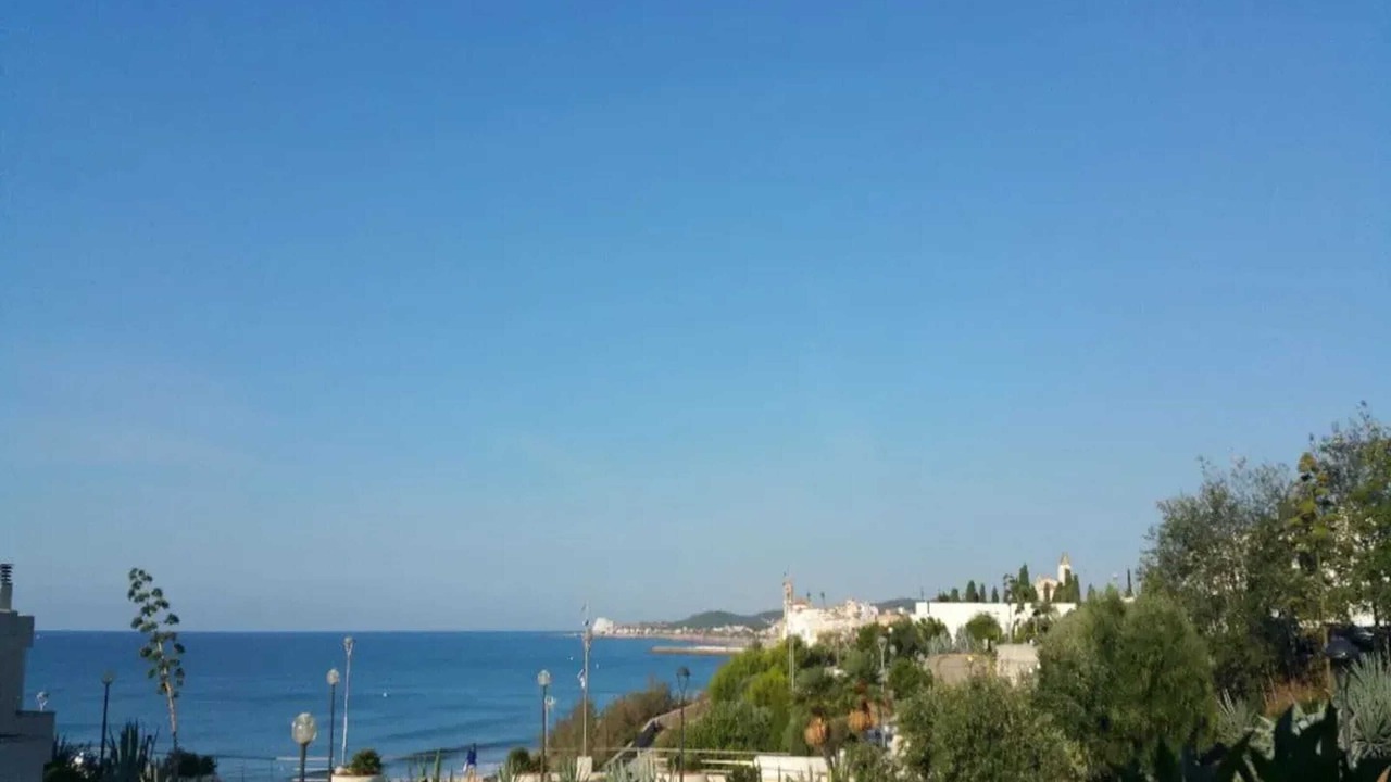 Photo of Others in Sitges