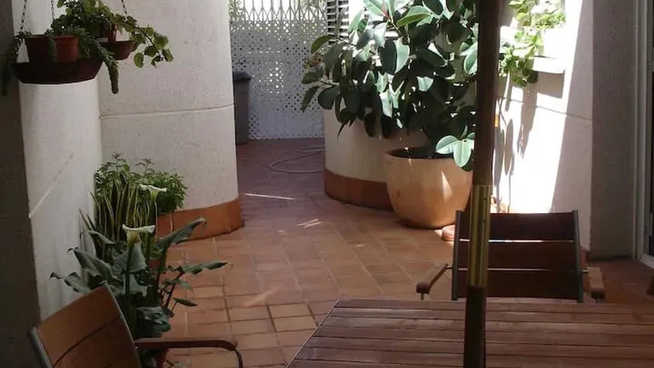 Photo of Outdoor in Sitges