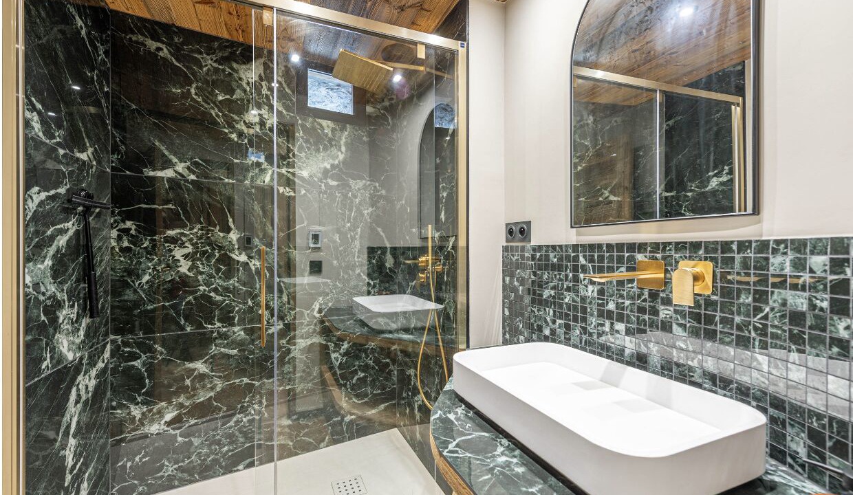 Photo of Bathroom in Bozel