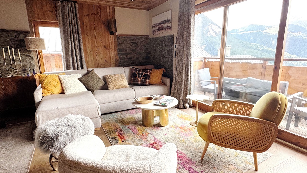 Photo of Livingroom in Bozel