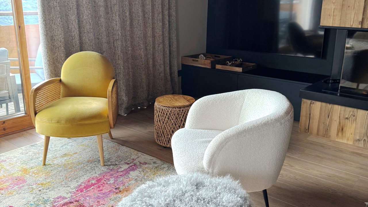 Photo of Livingroom in Bozel