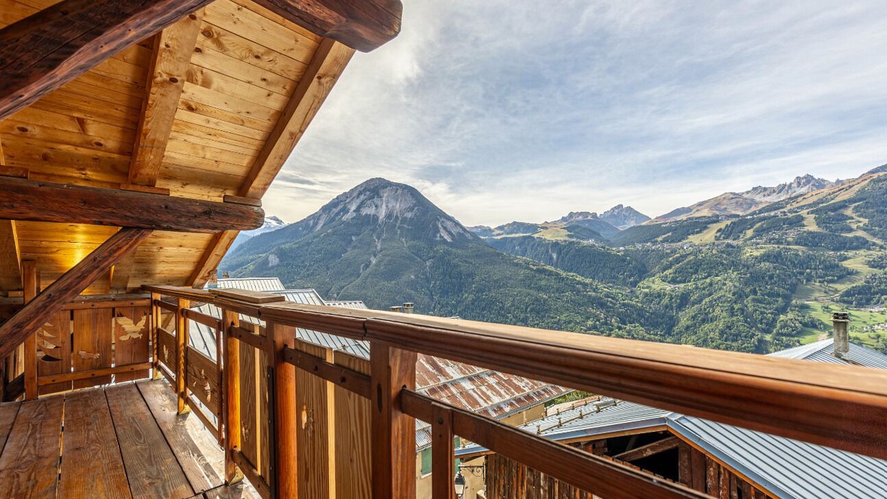 Photo of Outdoor in Bozel