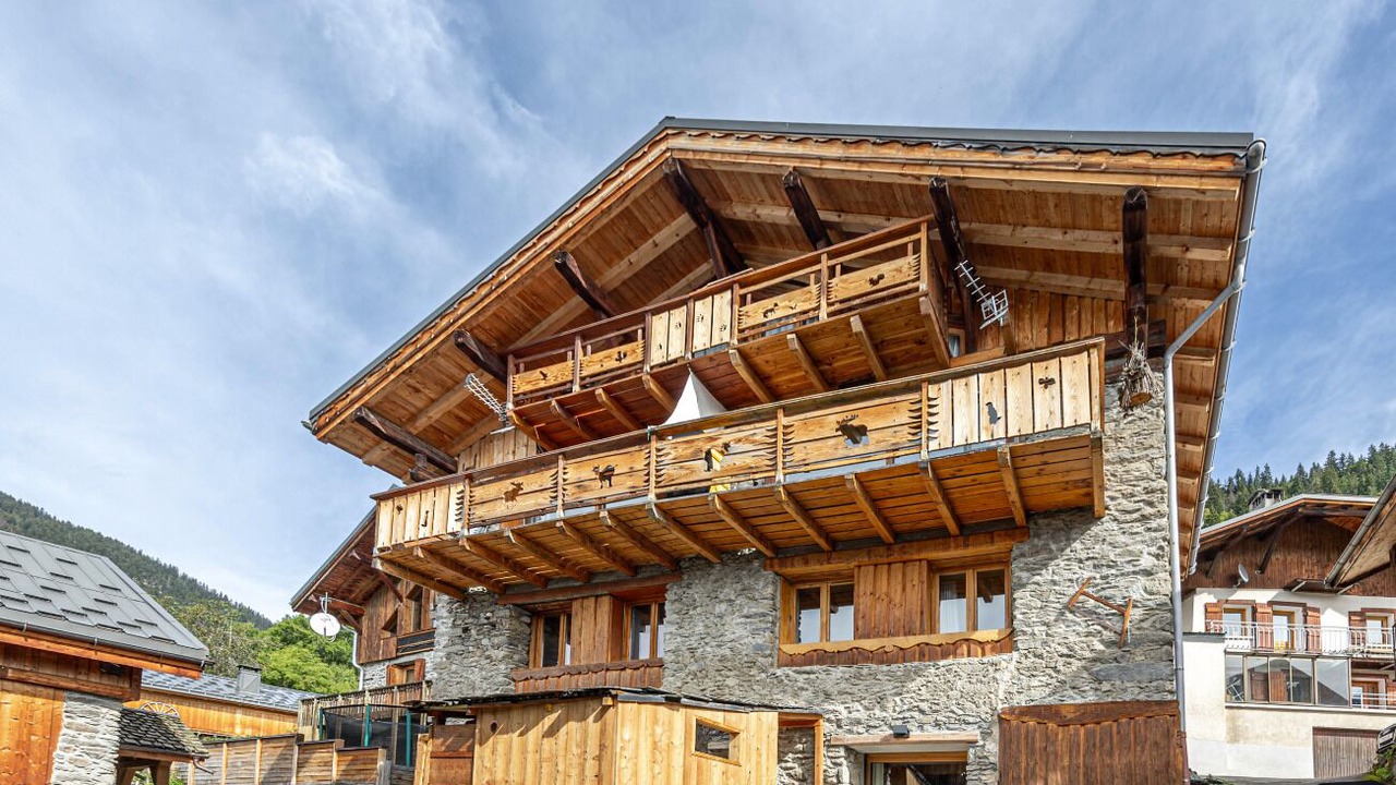 Photo of Outdoor in Bozel