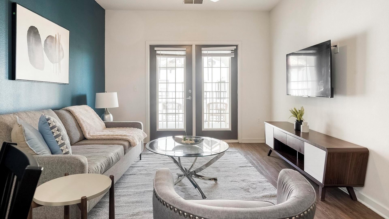 Photo of Livingroom in Tropic