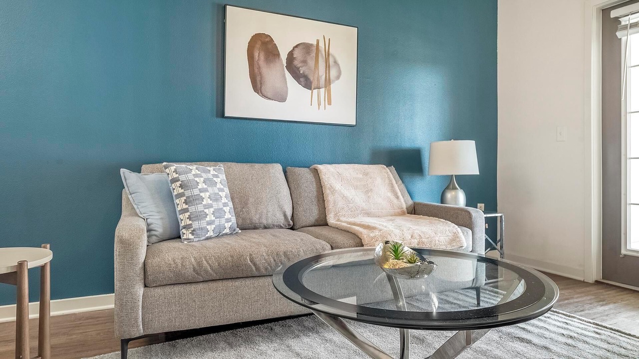Photo of Livingroom in Tropic