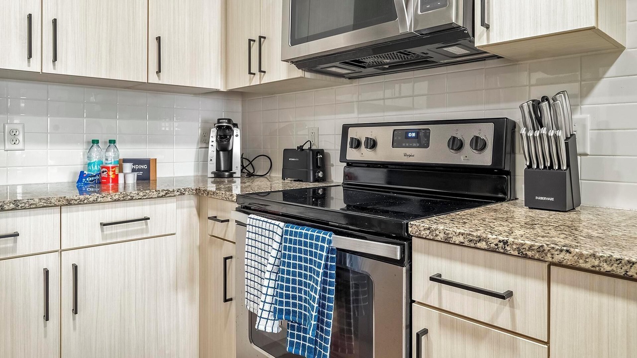 Photo of Kitchen in Tropic