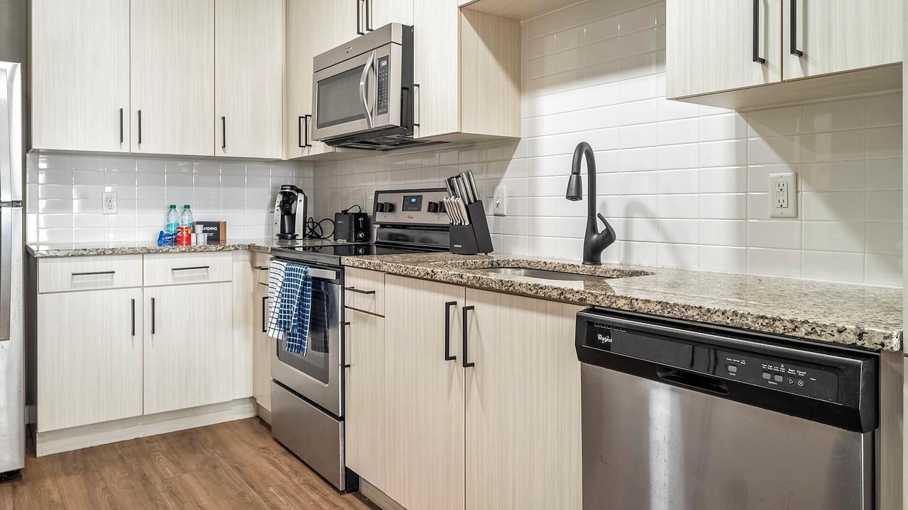 Photo of Kitchen in Tropic