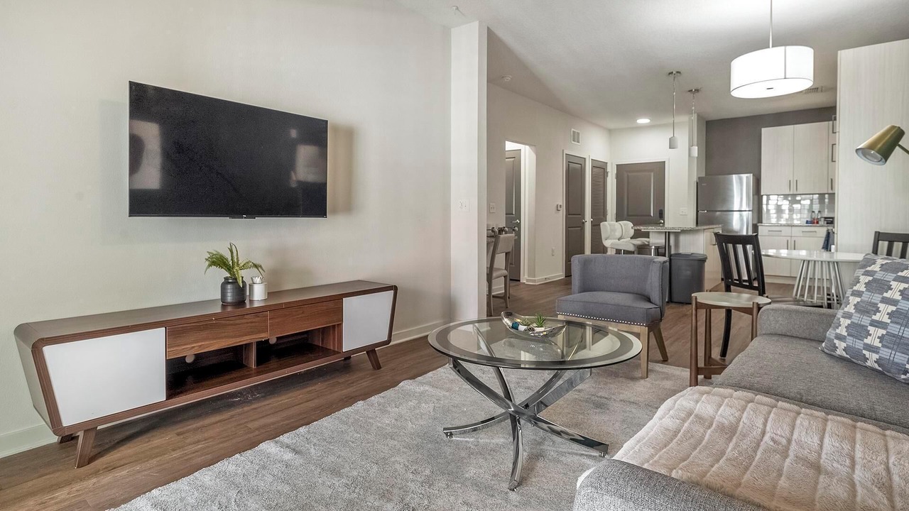 Photo of Livingroom in Tropic