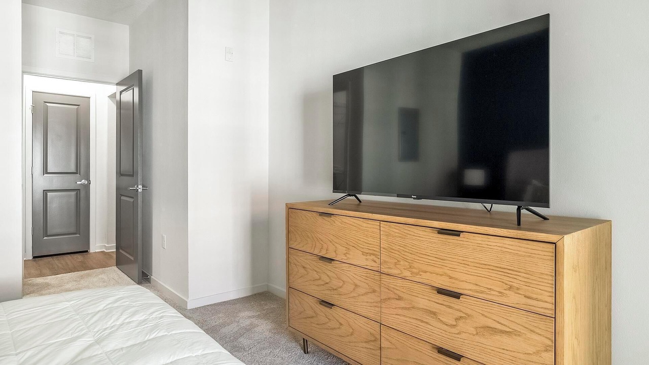 Photo of Bedroom in Tropic