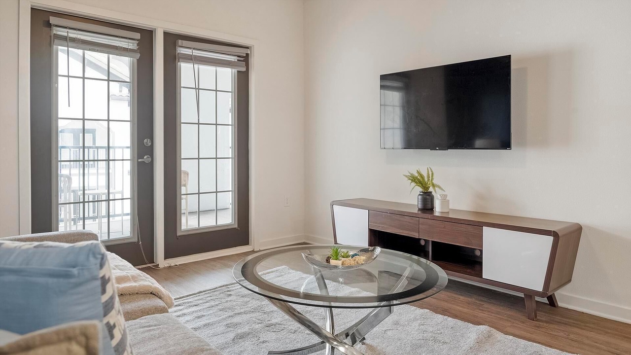 Photo of Livingroom in Tropic