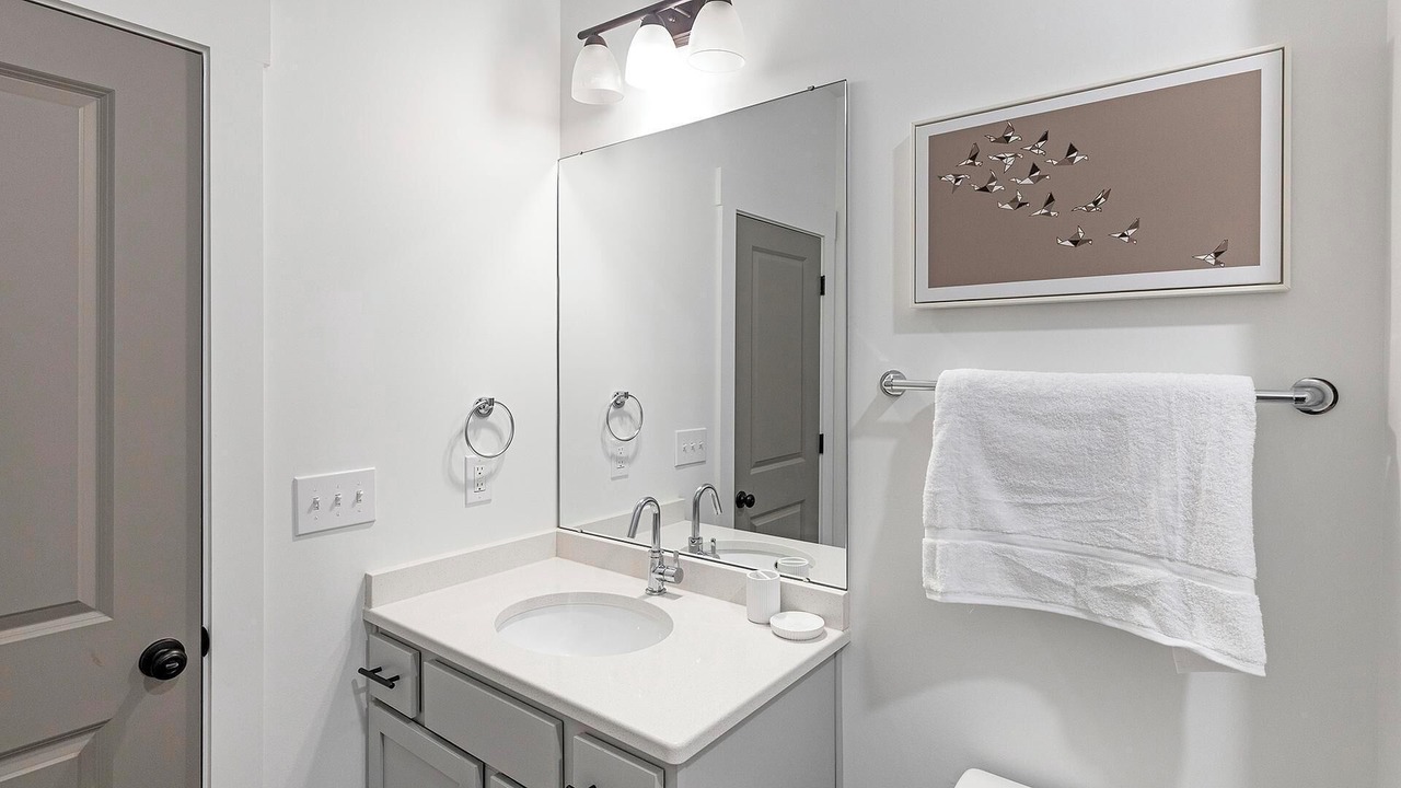 Photo of Bathroom in Athens