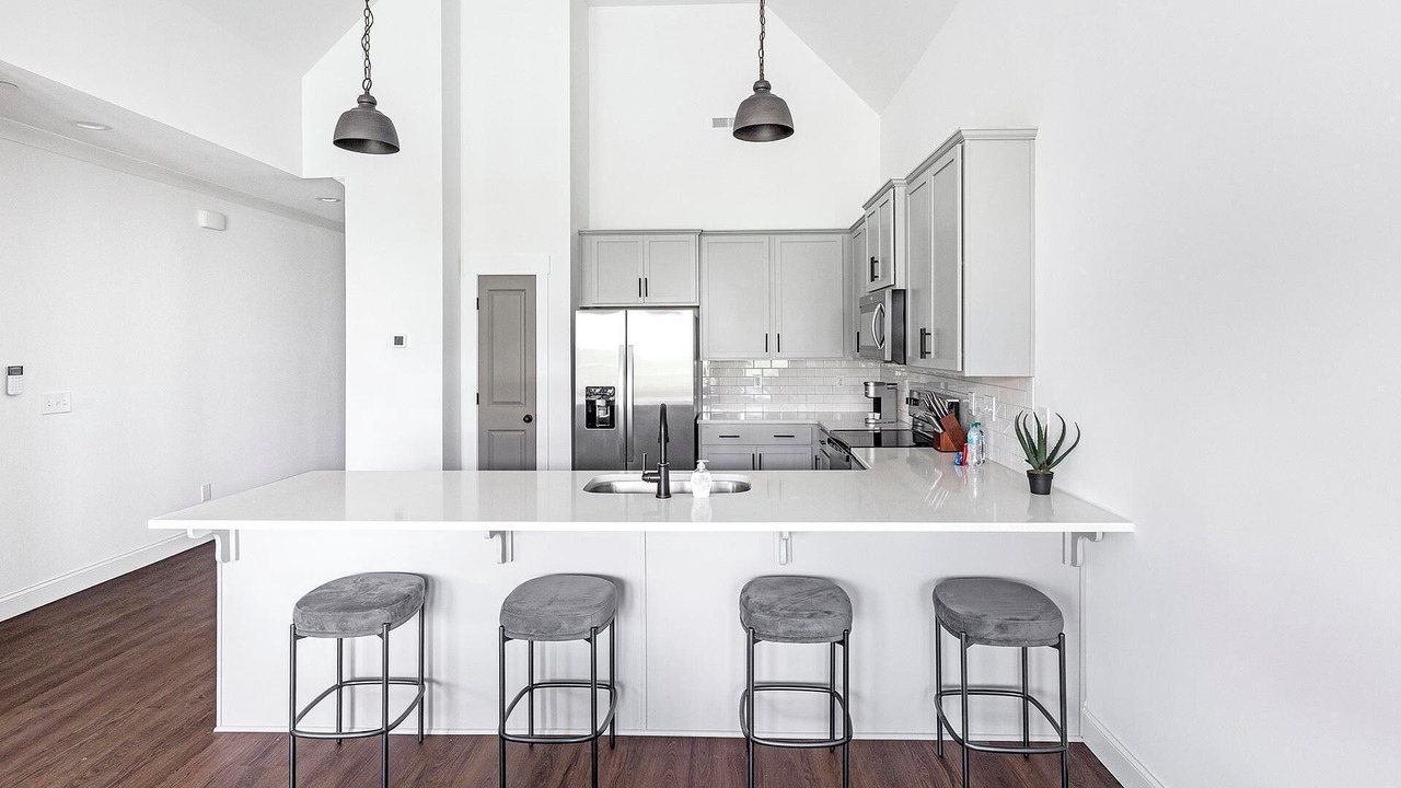 Photo of Kitchen in Athens