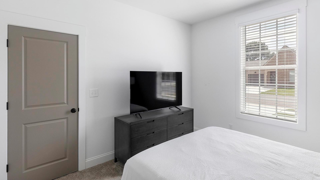 Photo of Bedroom in Athens
