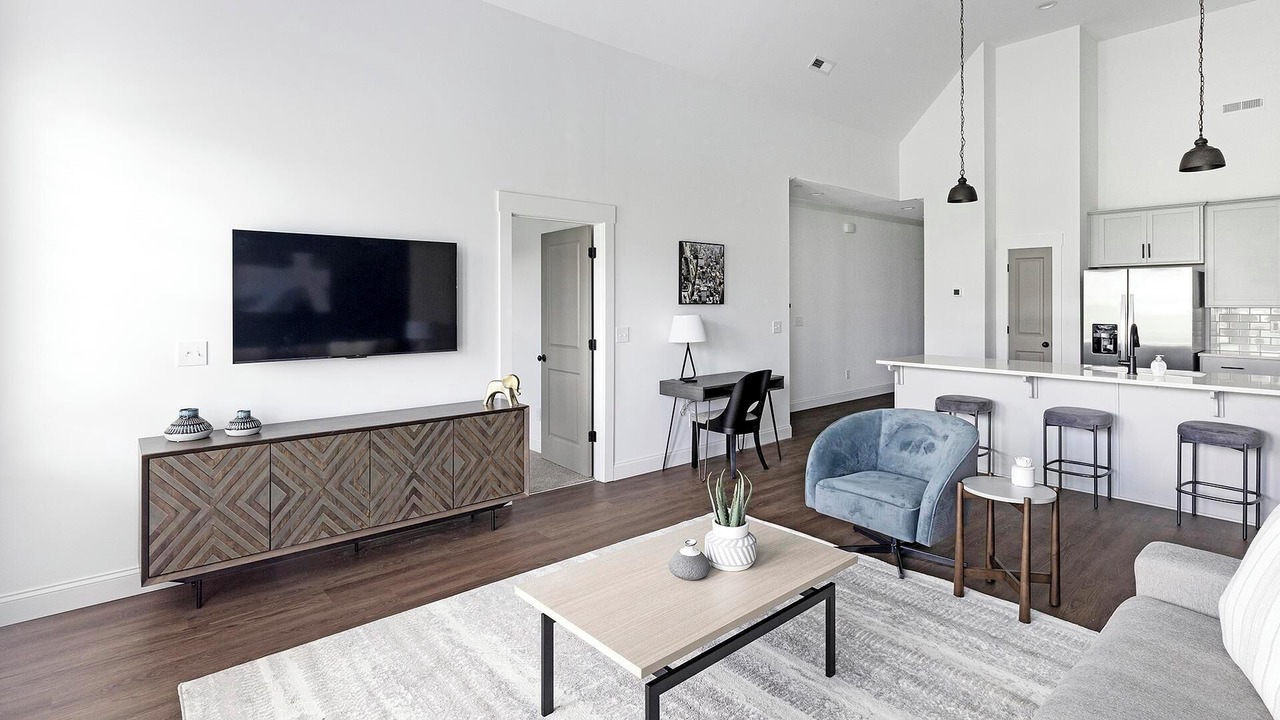 Photo of Livingroom in Athens