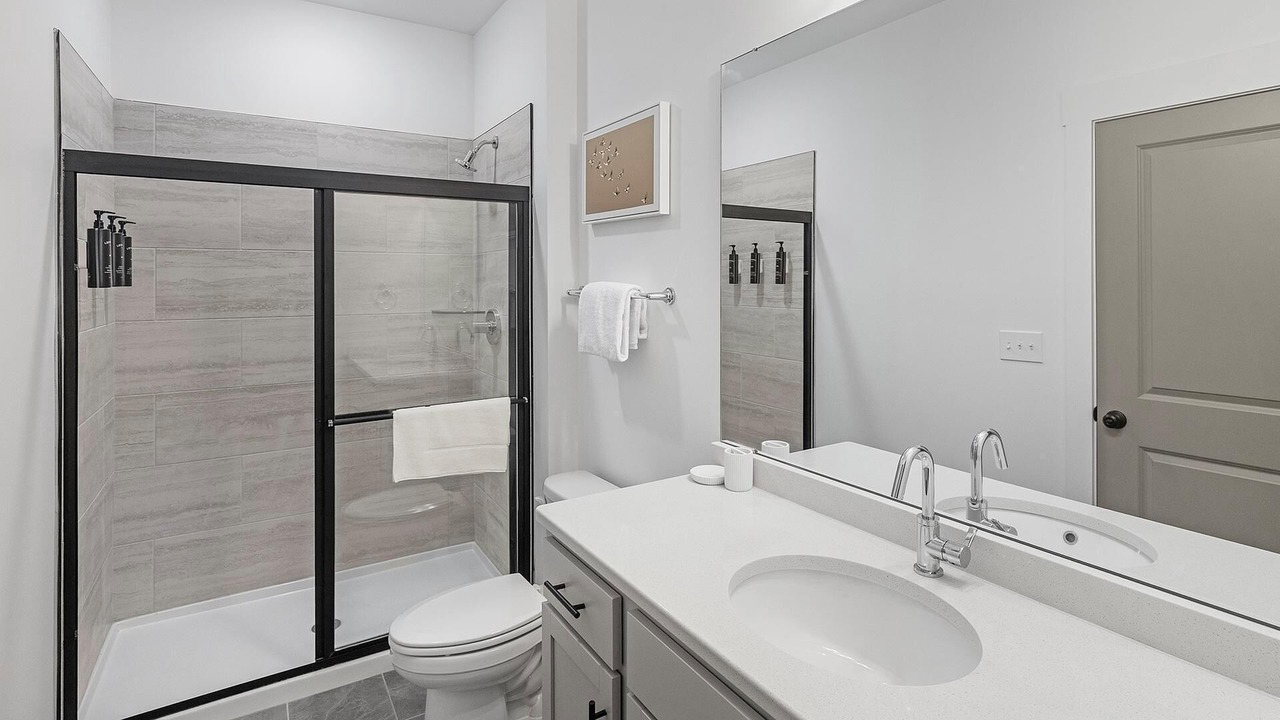 Photo of Bathroom in Athens