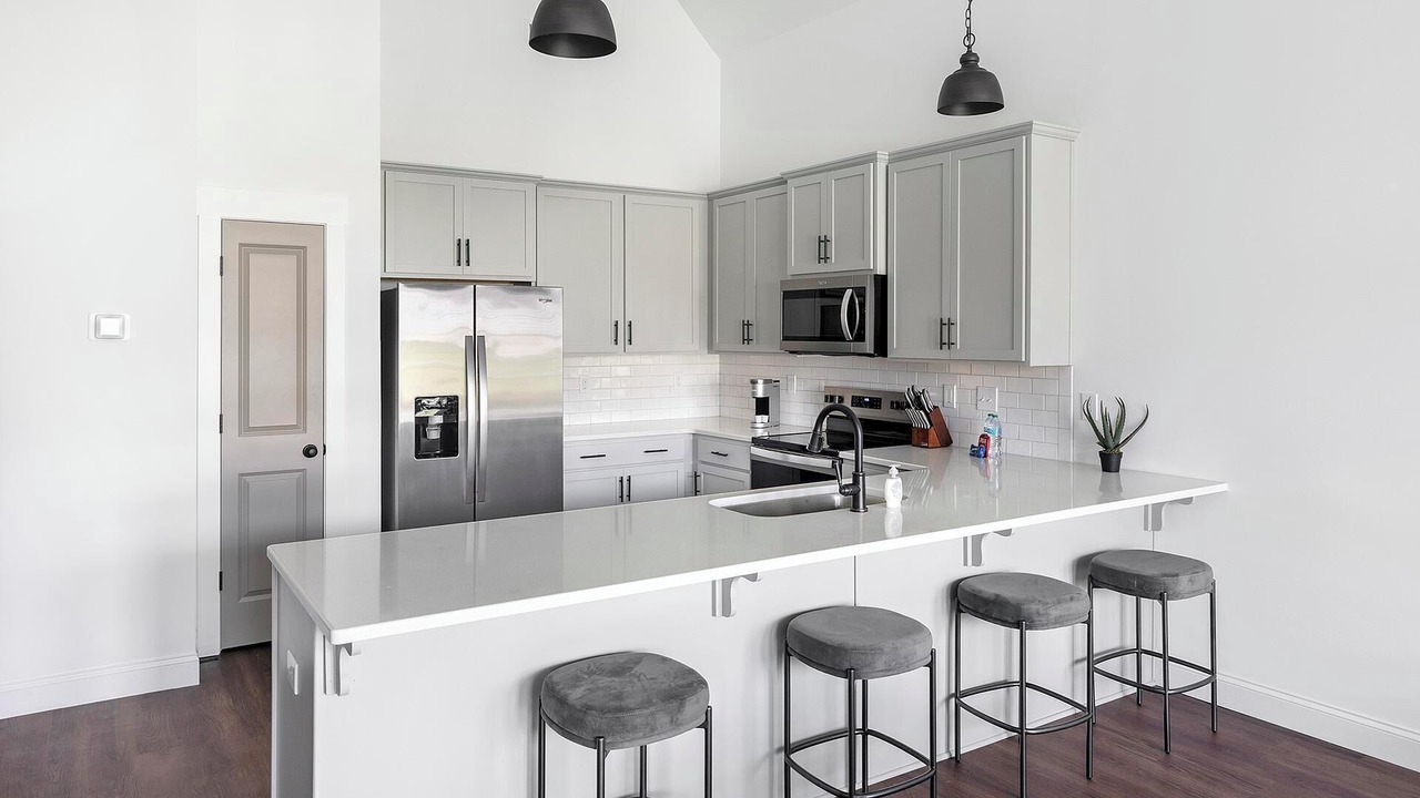 Photo of Kitchen in Athens