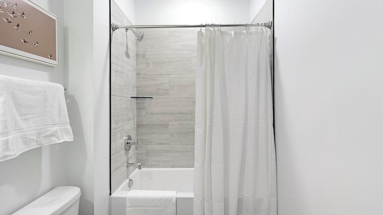 Photo of Bathroom in Athens