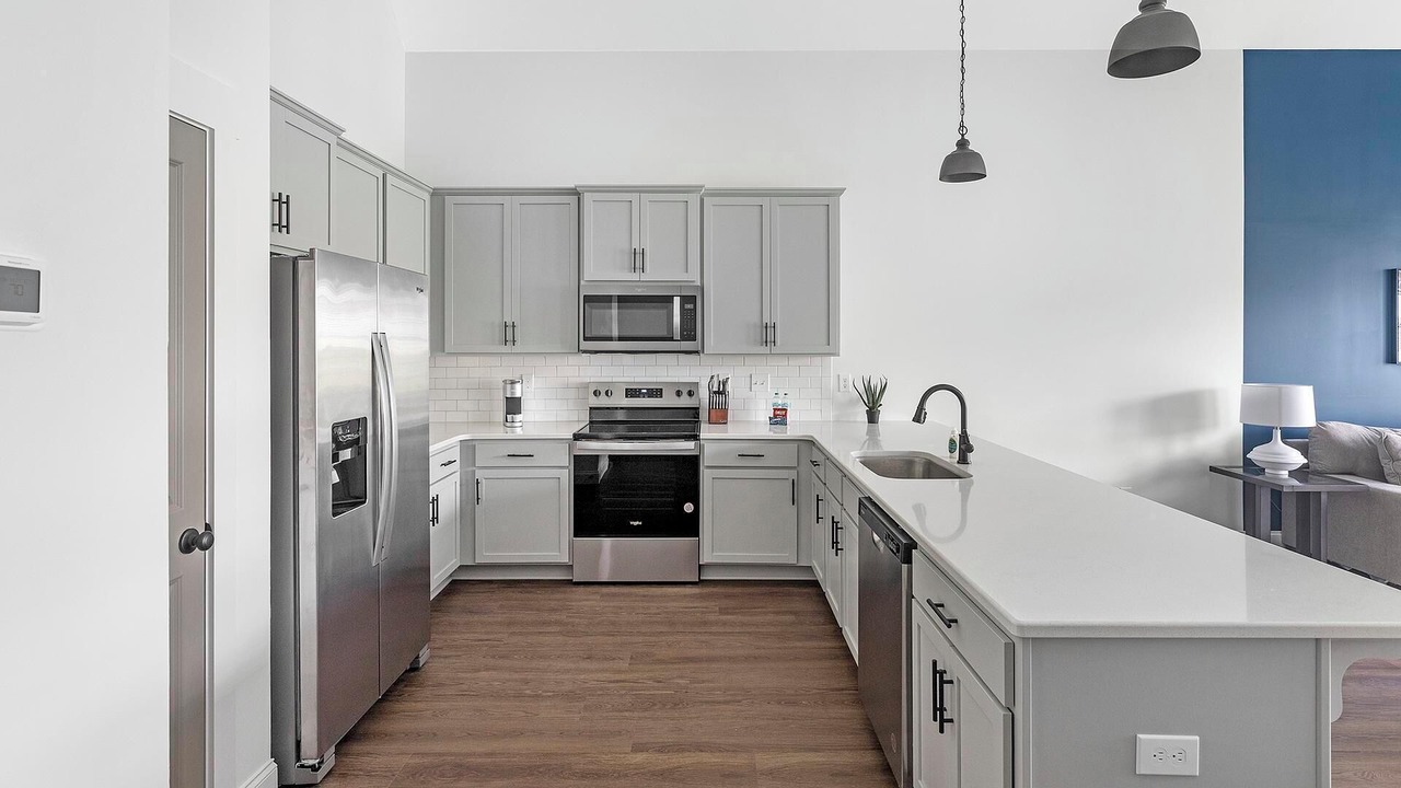 Photo of Kitchen in Athens