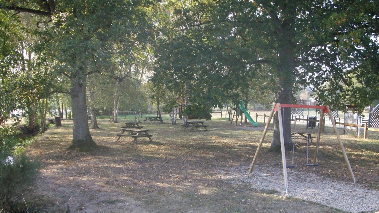 Photo of Outdoor in Thil-sur-Arroux