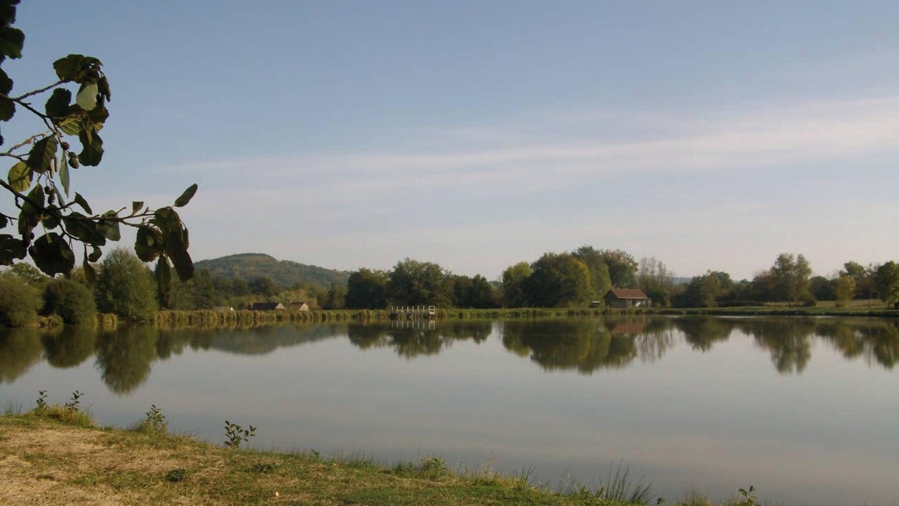 Photo of Outdoor in Thil-sur-Arroux