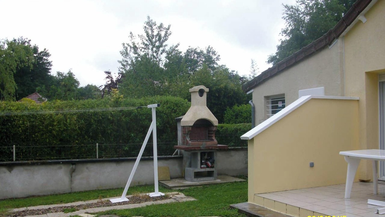 Photo of Outdoor in Thil-sur-Arroux