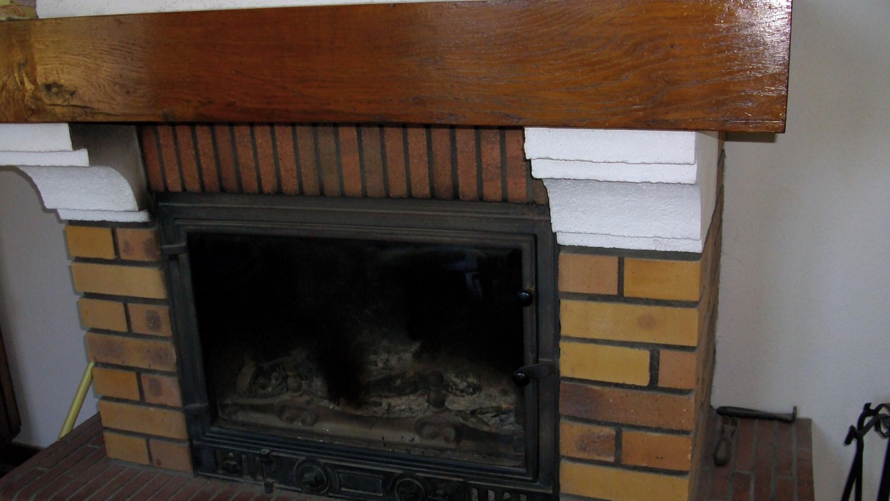 Photo of Livingroom in Thil-sur-Arroux