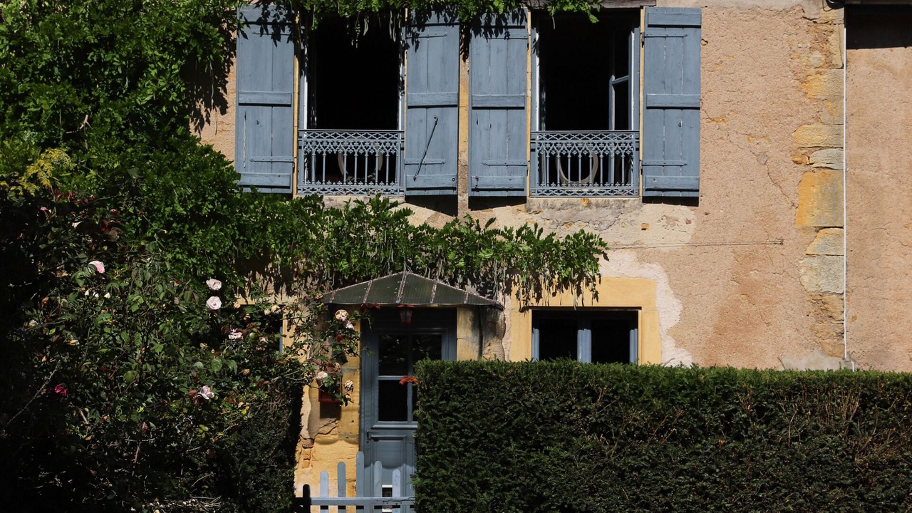 Photo of Outdoor in Saint-Julien-de-Civry