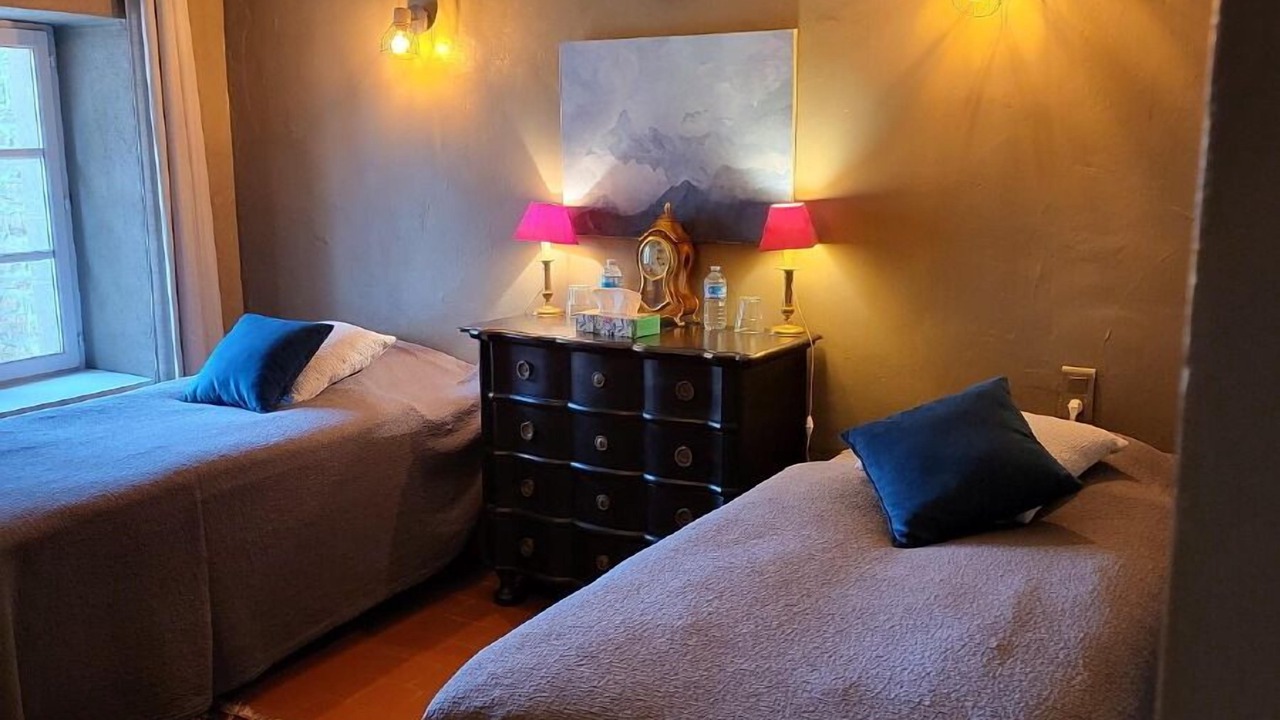 Photo of Bedroom in Saint-Julien-de-Civry