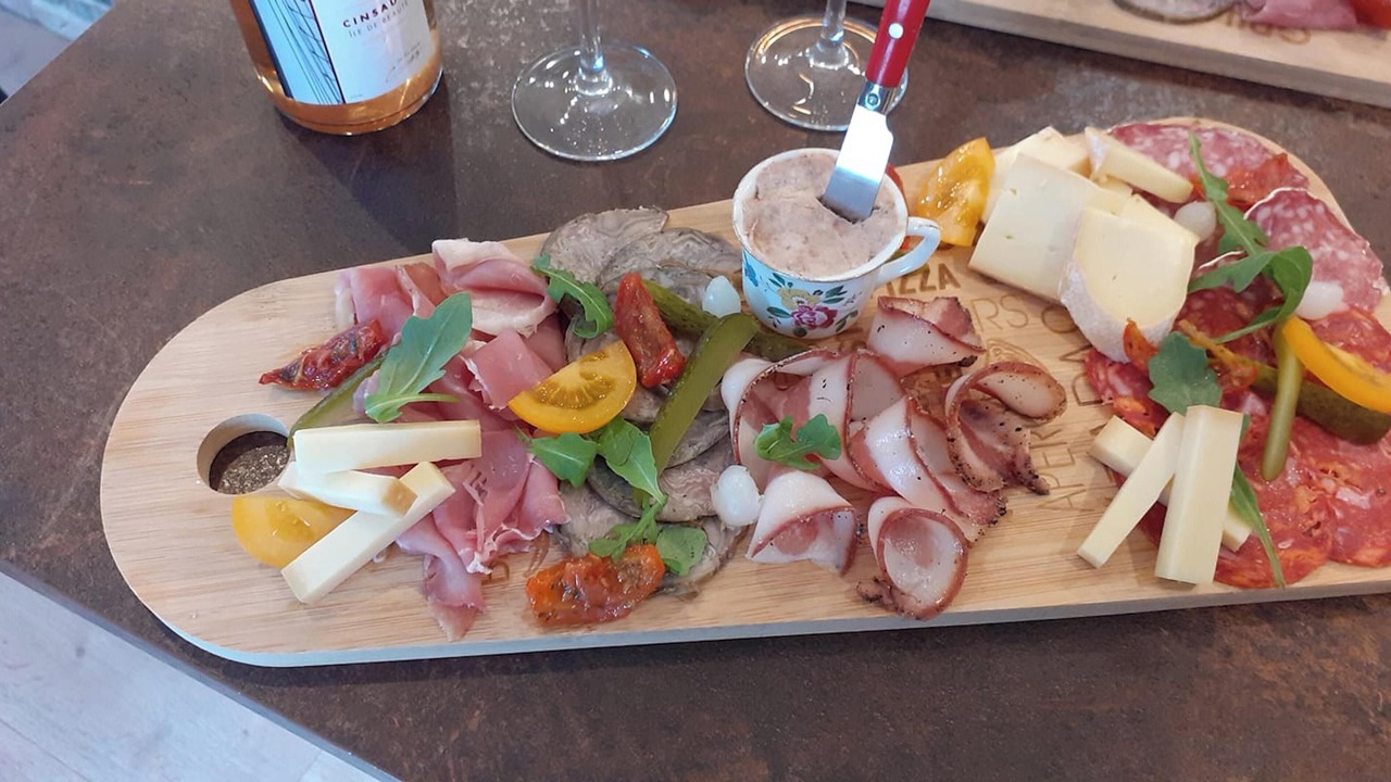 Photo of Others in Ambrieres-les-Vallees