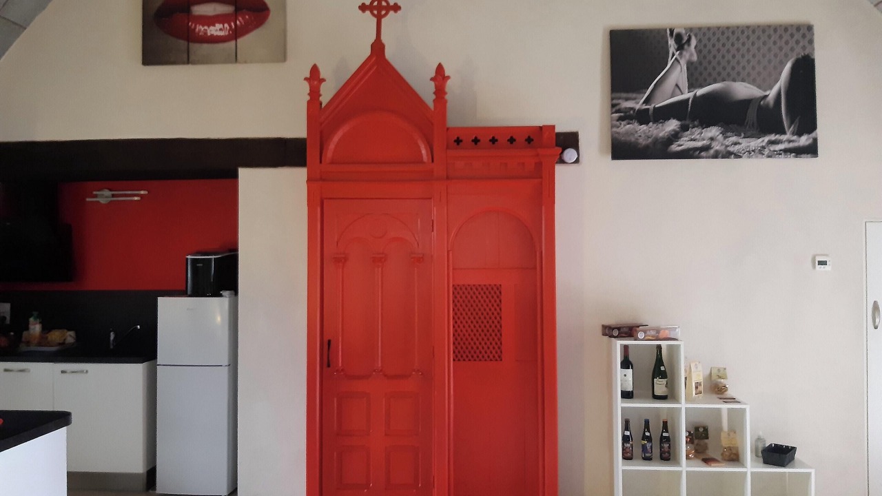 Photo of Others in Ambrieres-les-Vallees