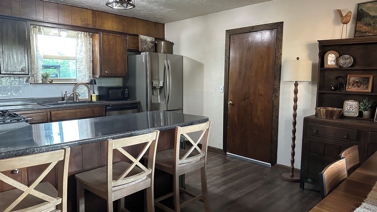 Photo of Kitchen in Clarendon