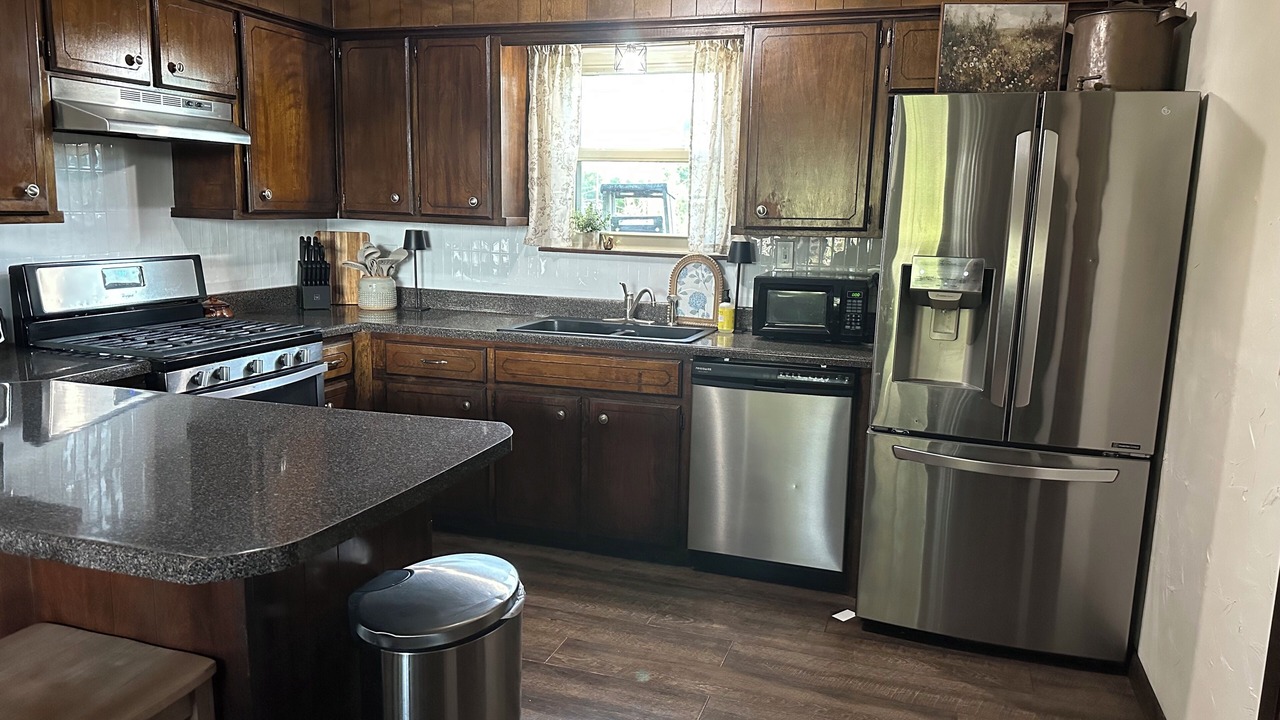 Photo of Kitchen in Clarendon