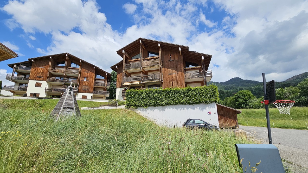 Photo of Outdoor in Saint-Jean-de-Sixt