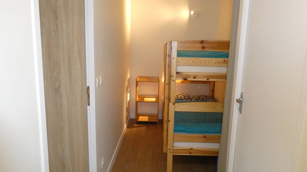 Photo of Bedroom in Saint-Jean-de-Sixt