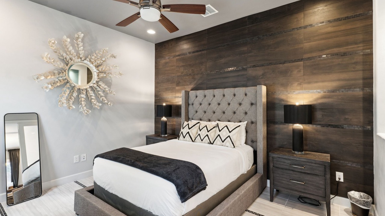 Photo of Bedroom in Dove Mountain