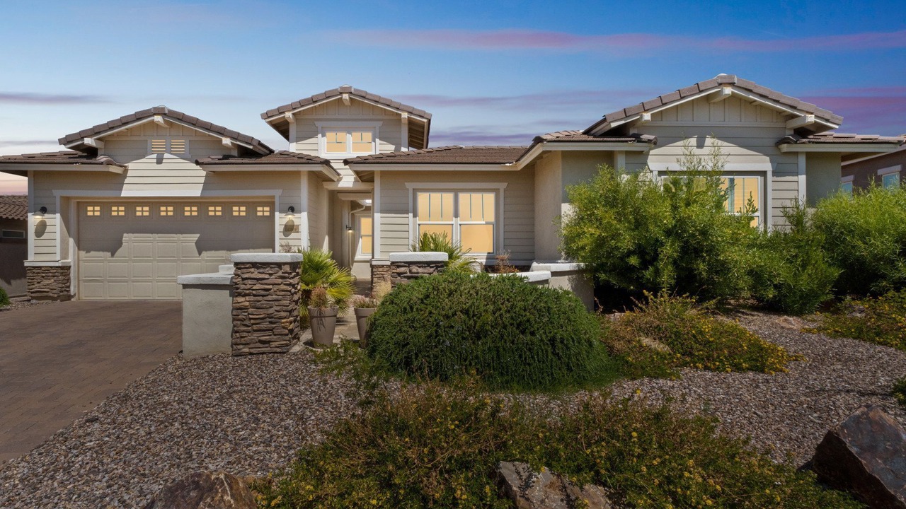 Photo of Outdoor in Dove Mountain
