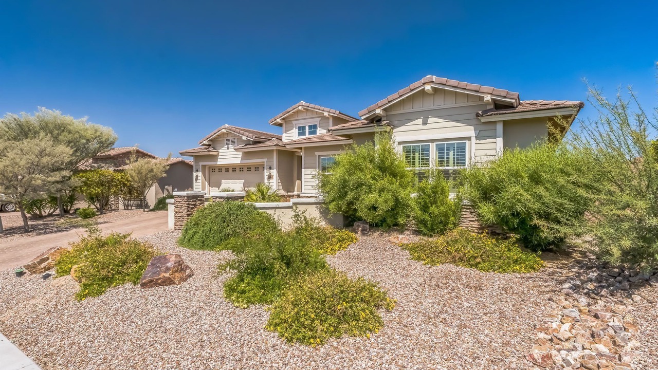 Photo of Outdoor in Dove Mountain