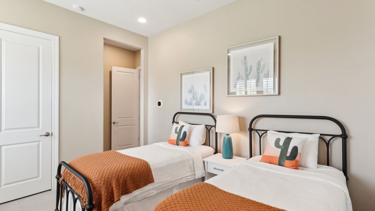 Photo of Bedroom in Dove Mountain