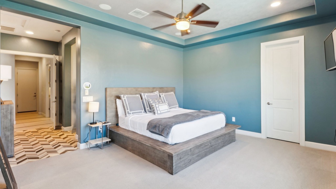 Photo of Bedroom in Dove Mountain