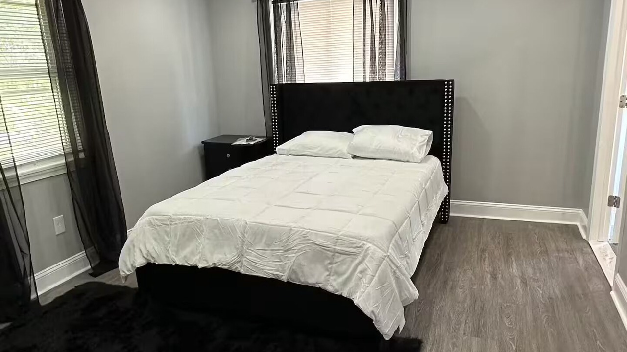Photo of Bedroom in Yeadon