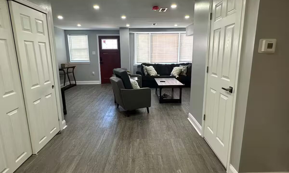 Photo of Livingroom in Yeadon