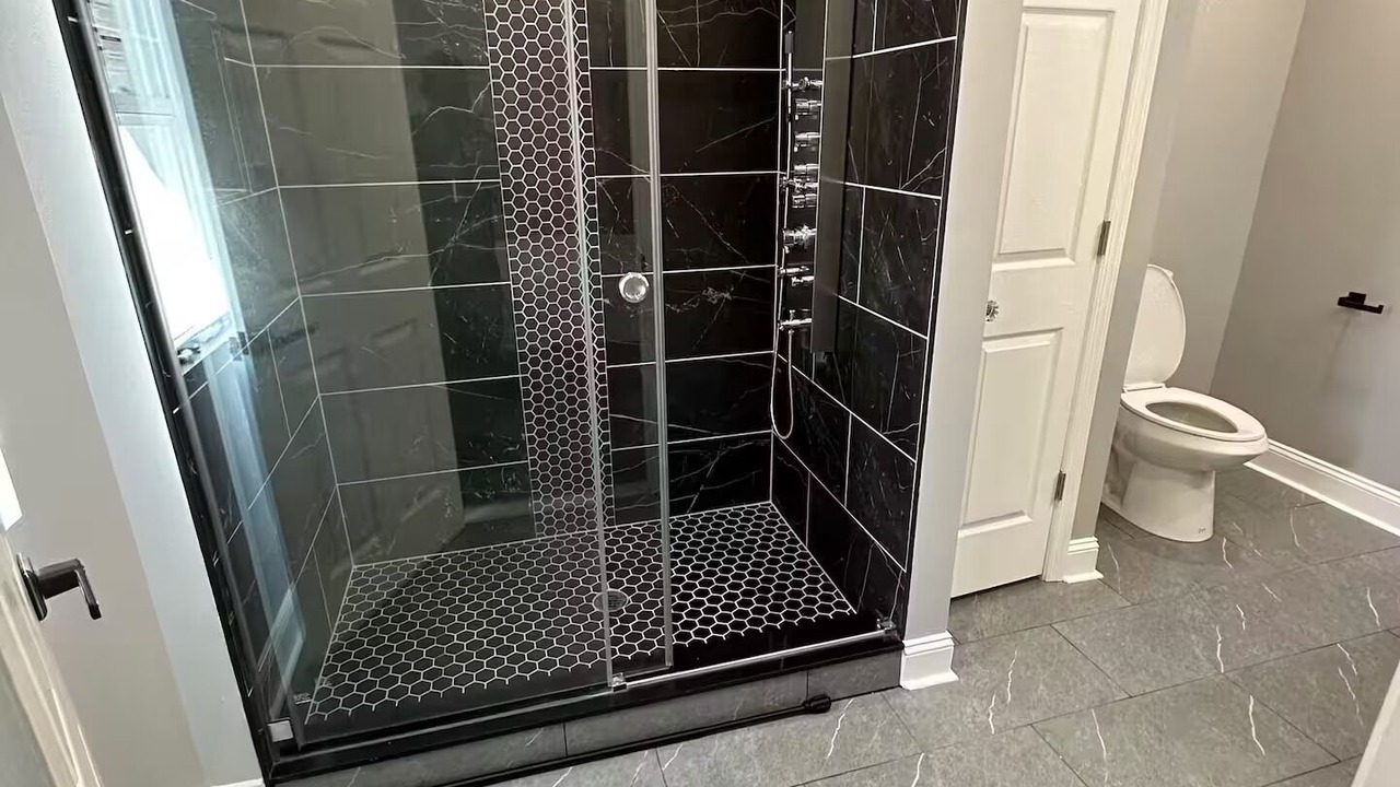 Photo of Bathroom in Yeadon