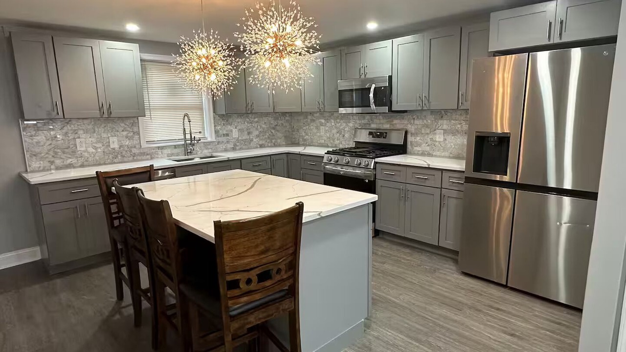 Photo of Kitchen in Yeadon
