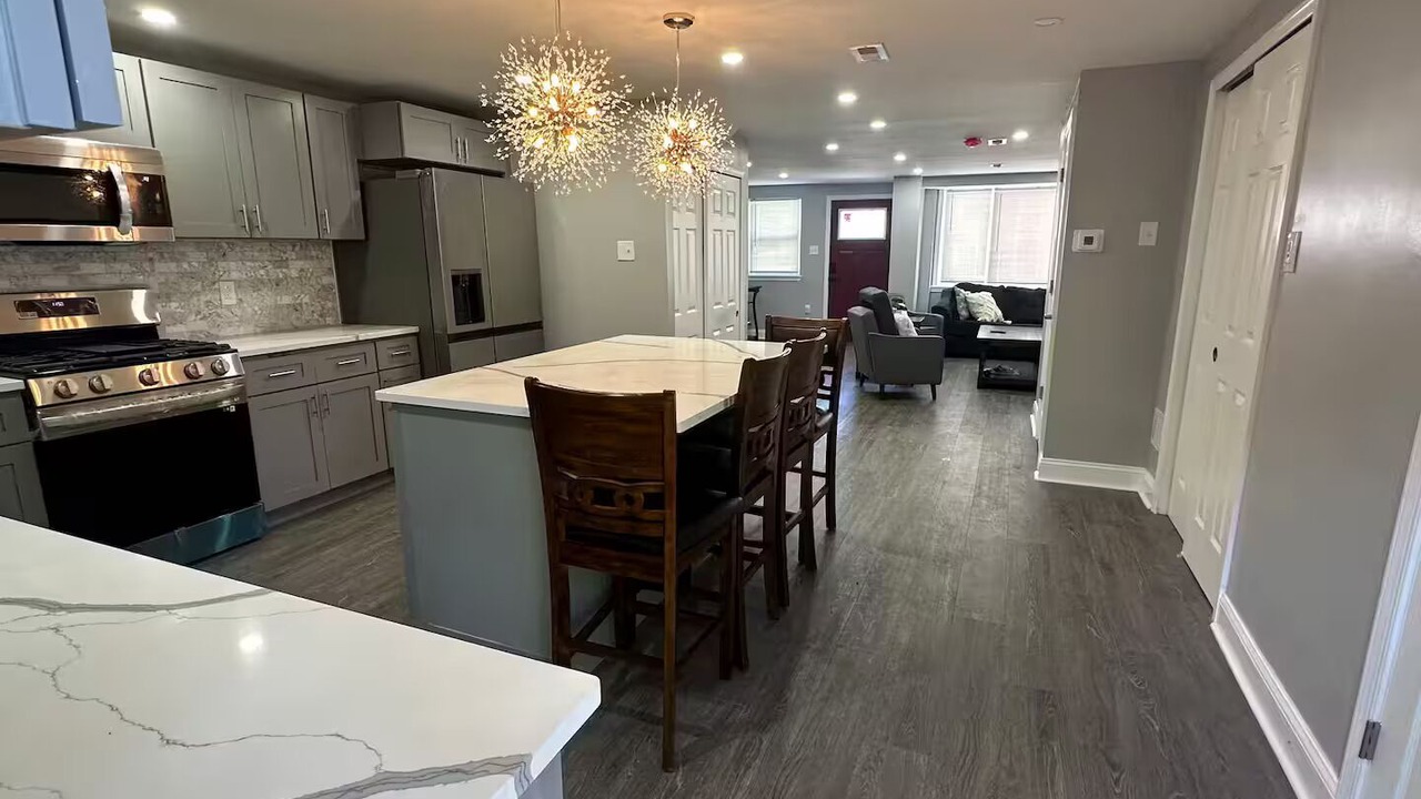 Photo of Kitchen in Yeadon
