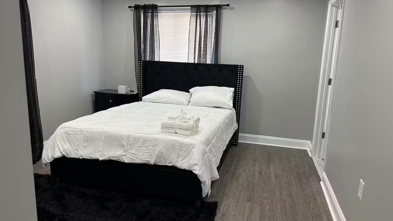 Photo of Bedroom in Yeadon