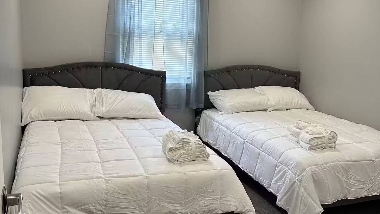 Photo of Bedroom in Yeadon