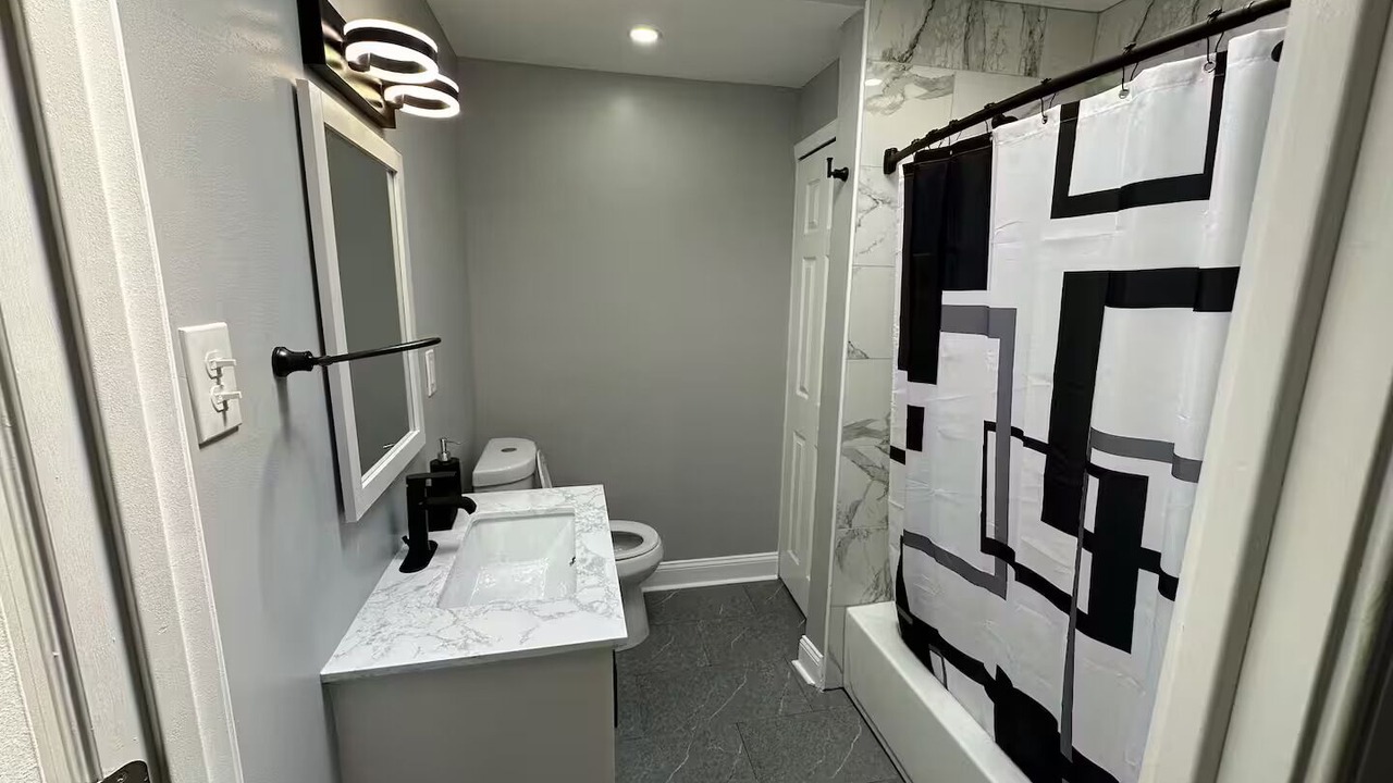 Photo of Bathroom in Yeadon